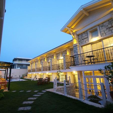 Duman Boutique Hotel Çeşme 外观 照片