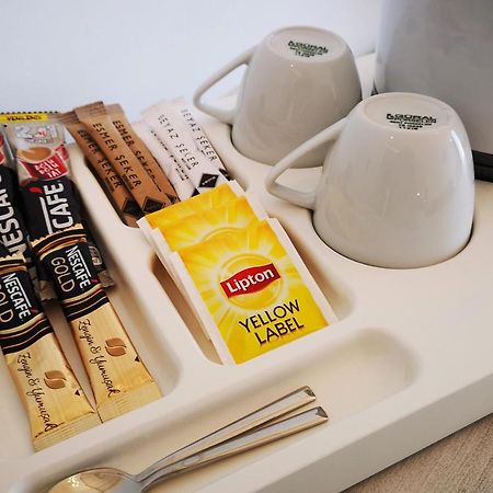 Duman Boutique Hotel Çeşme 外观 照片