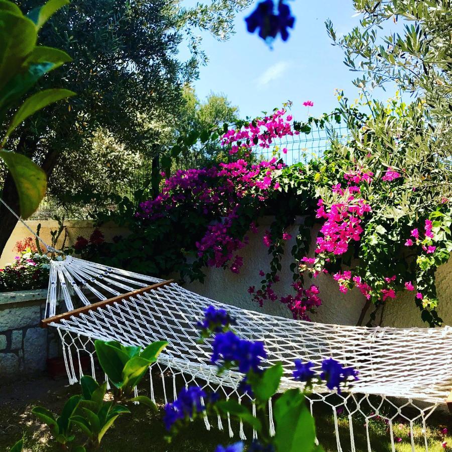 Duman Boutique Hotel Çeşme 外观 照片