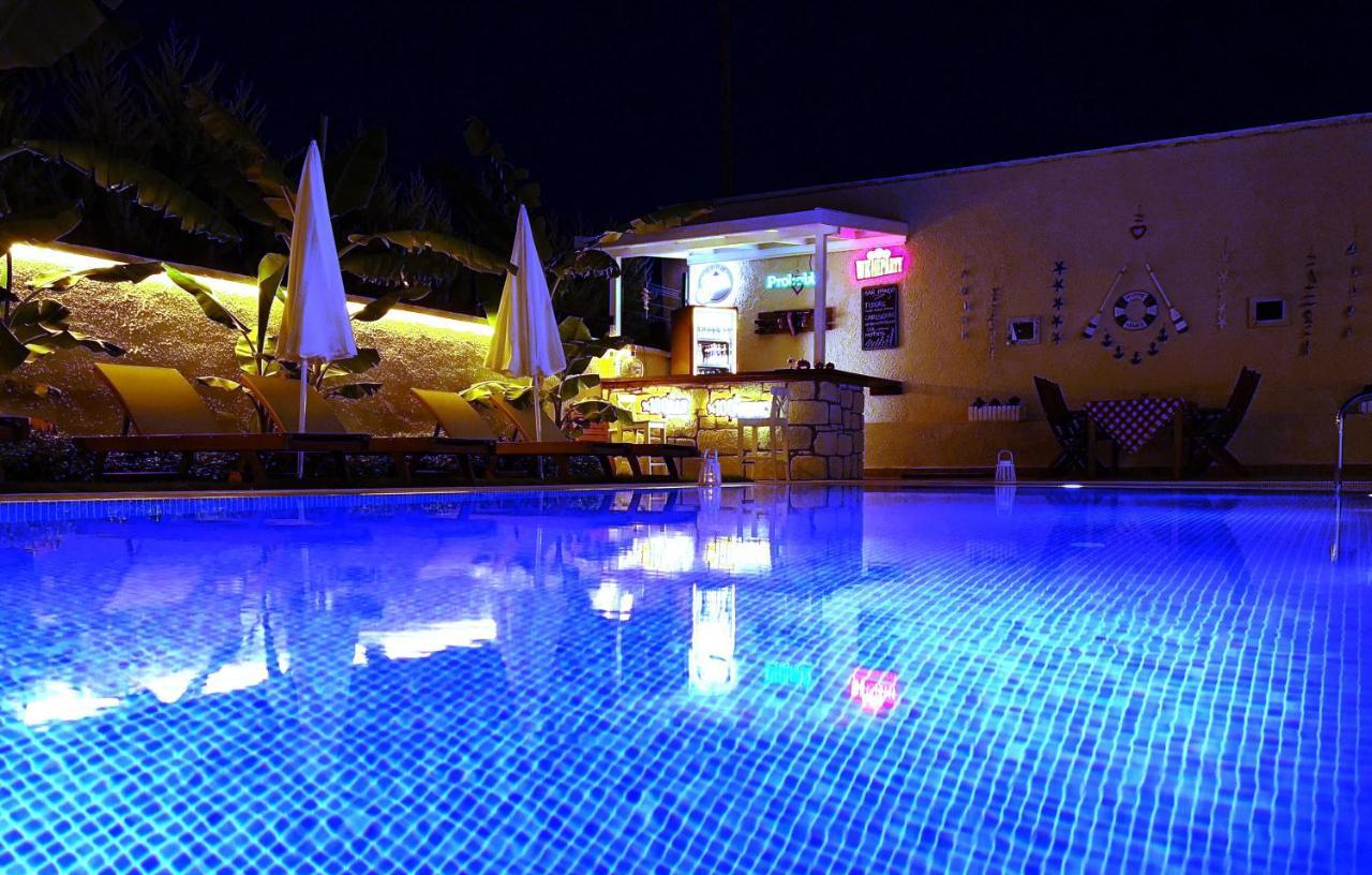 Duman Boutique Hotel Çeşme 外观 照片