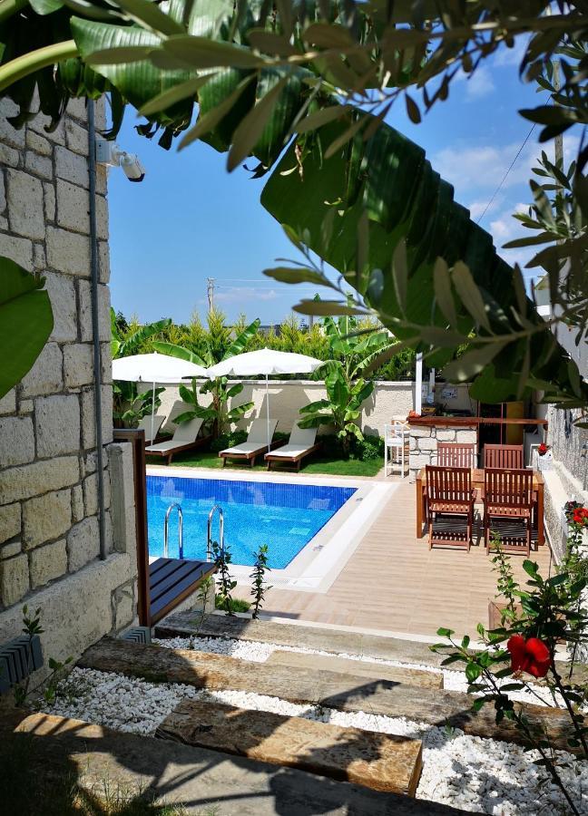 Duman Boutique Hotel Çeşme 外观 照片