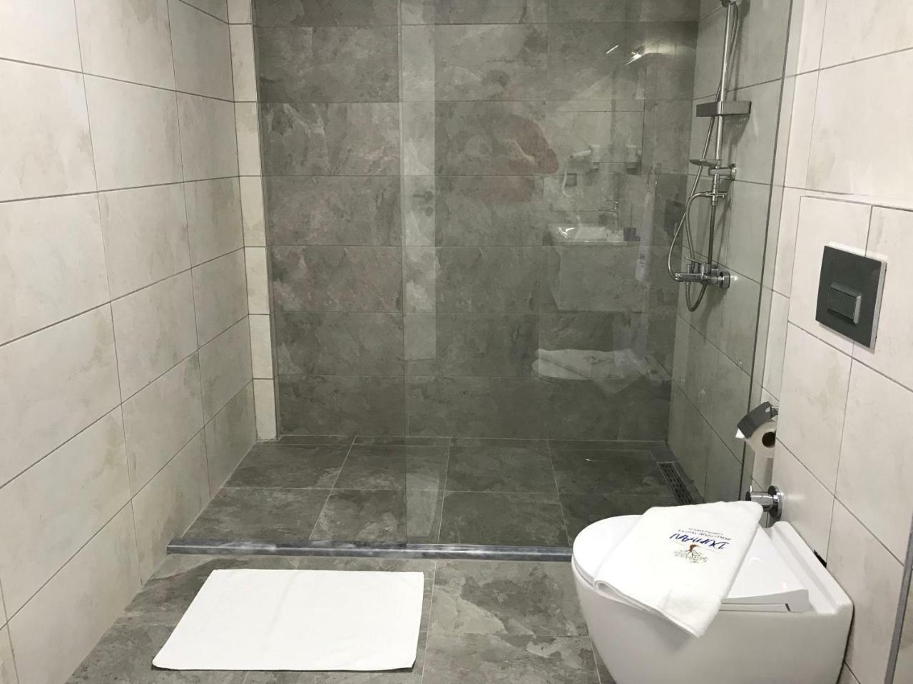 Duman Boutique Hotel Çeşme 外观 照片