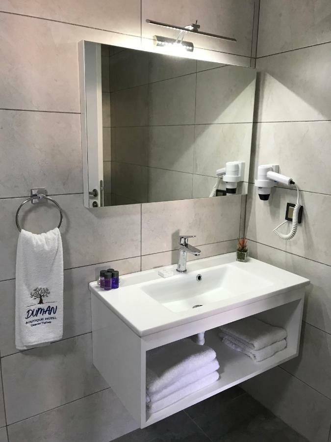 Duman Boutique Hotel Çeşme 外观 照片