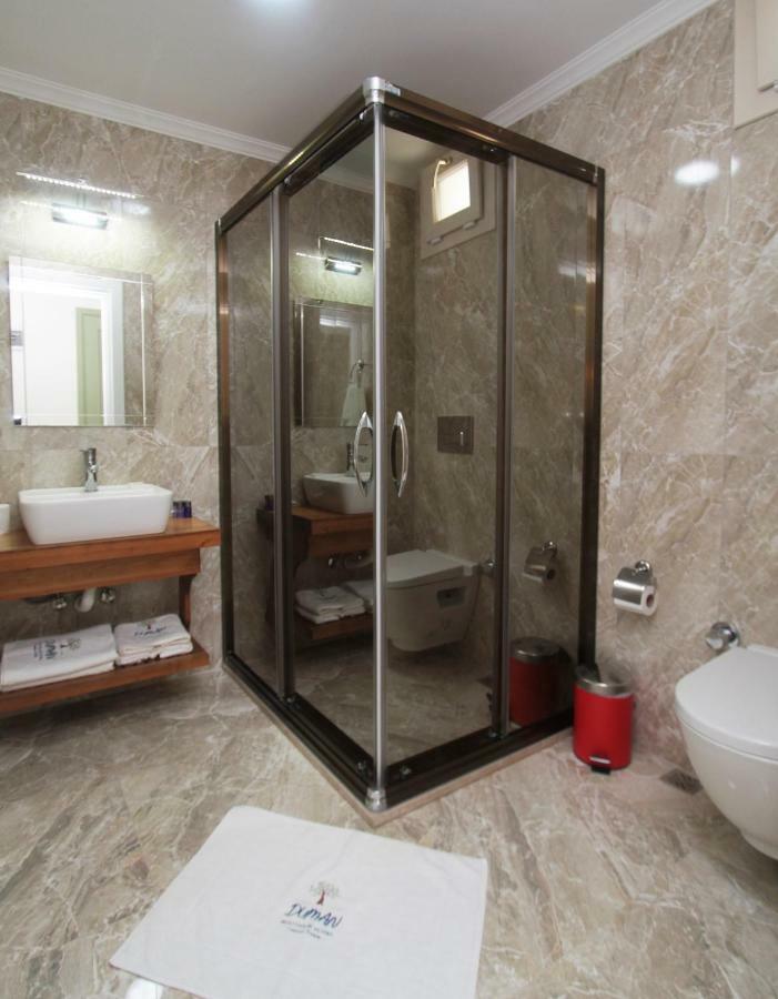 Duman Boutique Hotel Çeşme 外观 照片