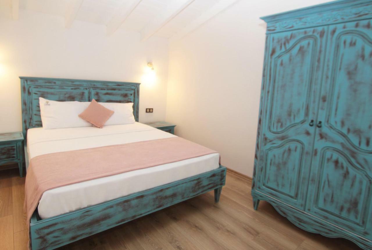 Duman Boutique Hotel Çeşme 外观 照片