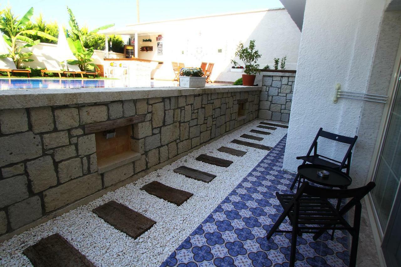 Duman Boutique Hotel Çeşme 外观 照片