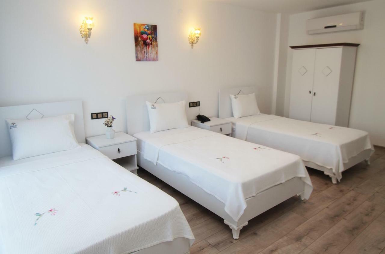 Duman Boutique Hotel Çeşme 外观 照片